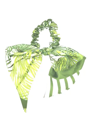 PALM SCRUNCHIE