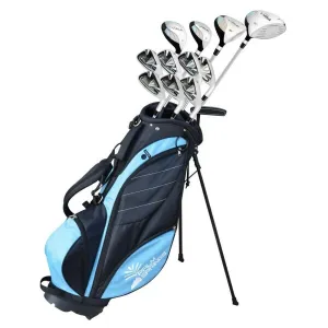 Palm Springs Visa V2 Complete Womens Golf Set