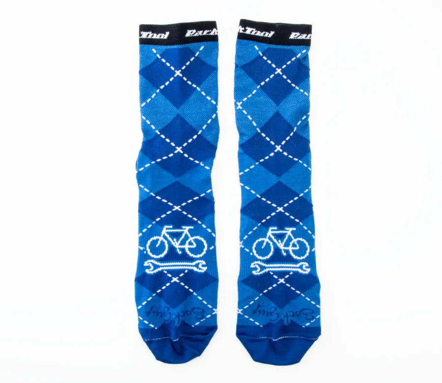 Park Tool - Cycling Socks