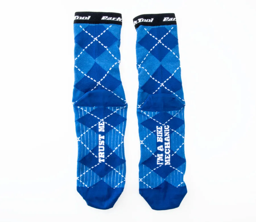 Park Tool - Cycling Socks
