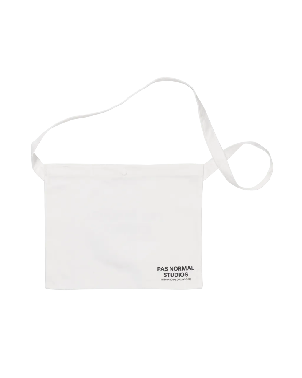 Pas Normal Studios - Off-Race Musette - White