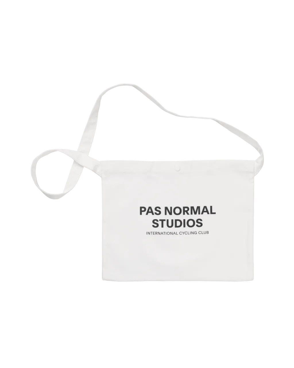 Pas Normal Studios - Off-Race Musette - White