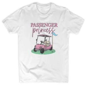 Passenger Princess