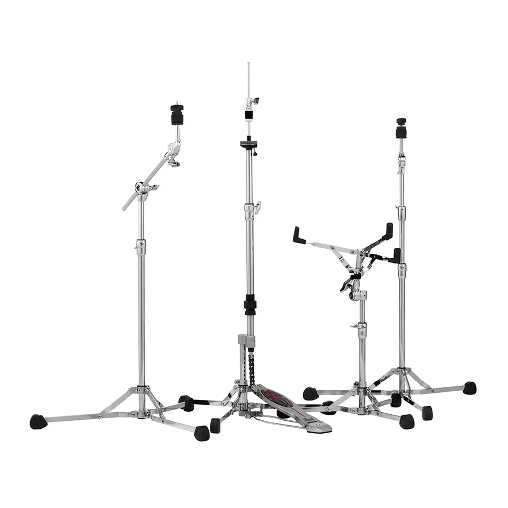 Pearl HWP-150S Flat-Based Hardware Pack