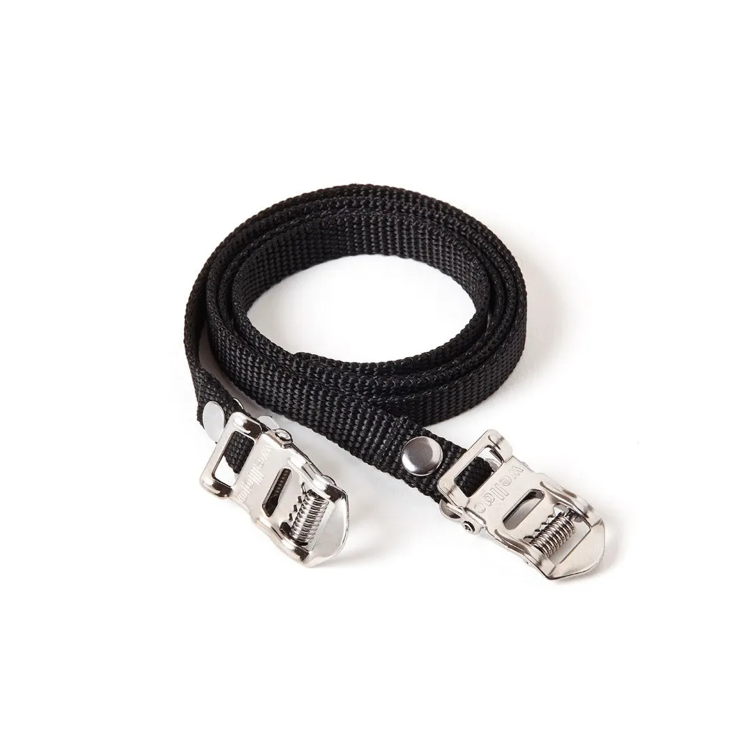 Pedal Straps - Pair