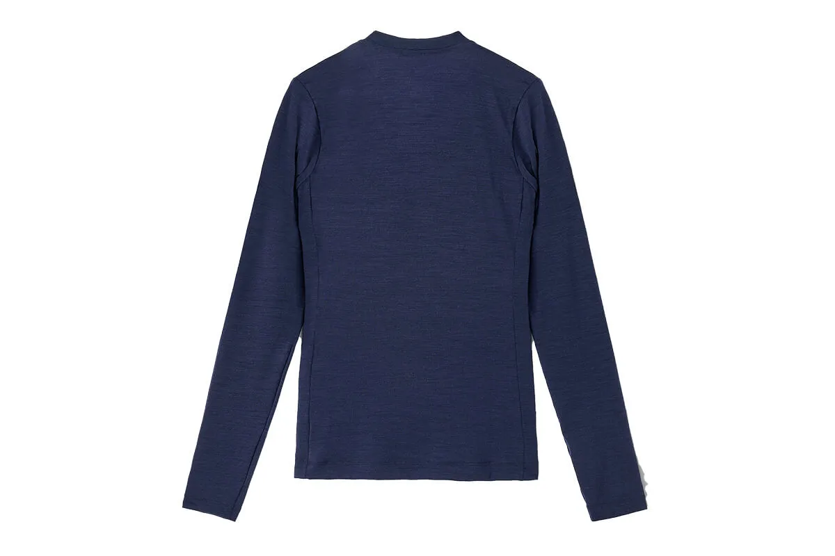 PEdALED Element Women's Merino Base Layer