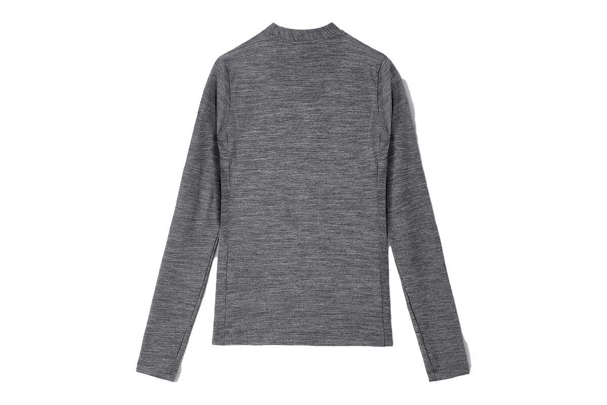 PEdALED Element Women's Merino Base Layer