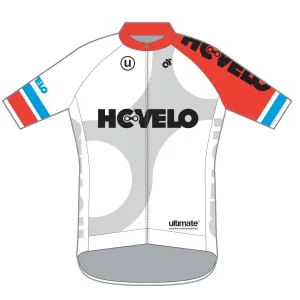 PERFORMANCE  ECO Jersey