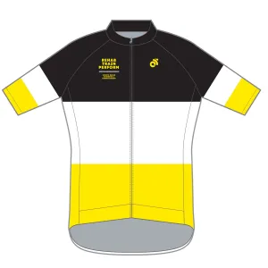 PERFORMANCE  ECO Jersey