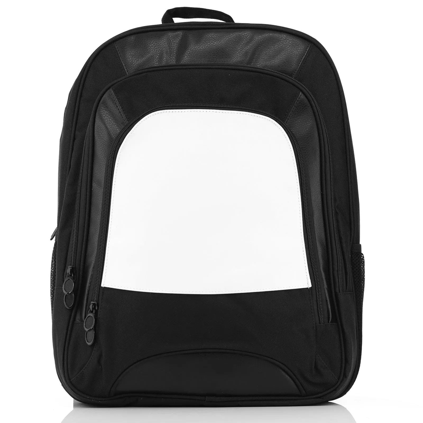 Personalised Rucksack with Name and Shell Stegosaurus