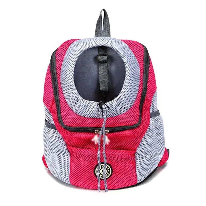 Pet Dog Carrier Backpack