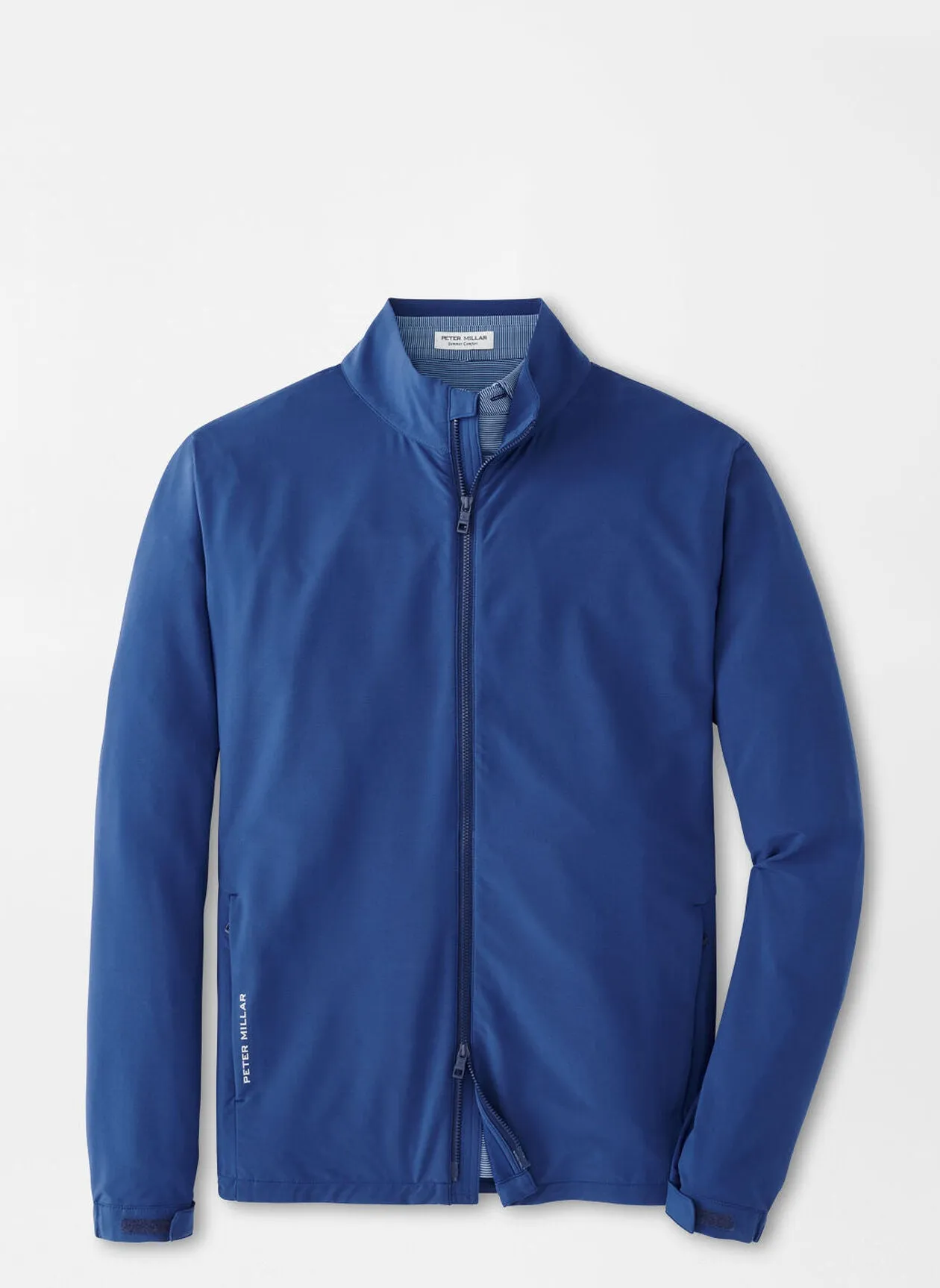 Peter Millar Dunes Jacket -  Navy
