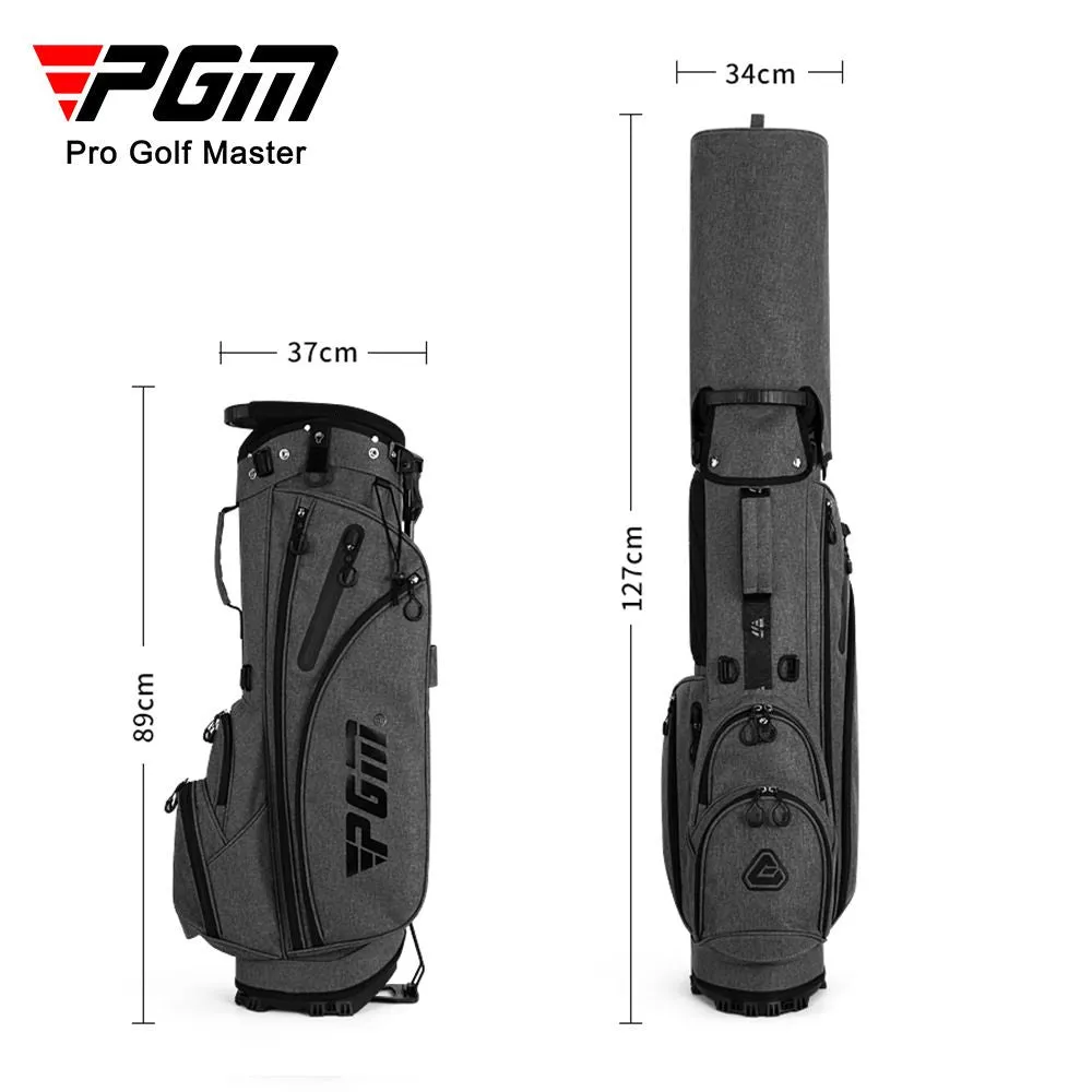 PGM Lightweight Stand Bag