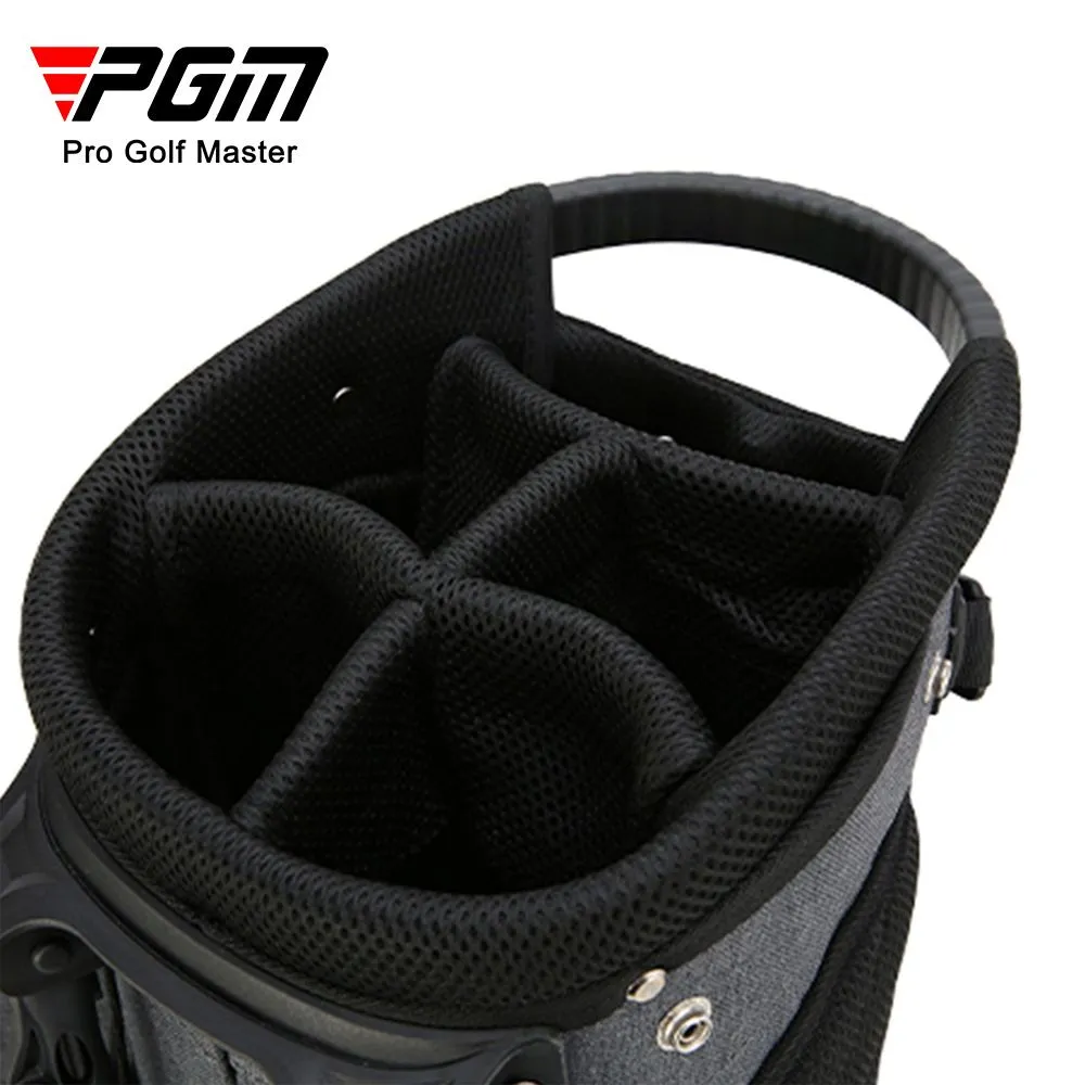 PGM Lightweight Stand Bag