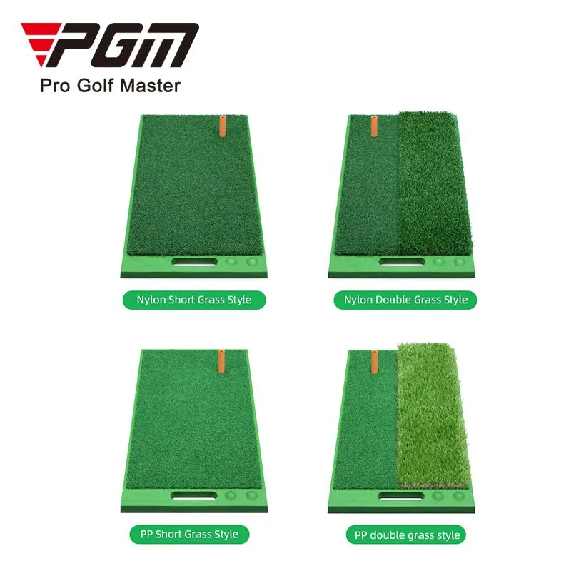 PGM Short Mat