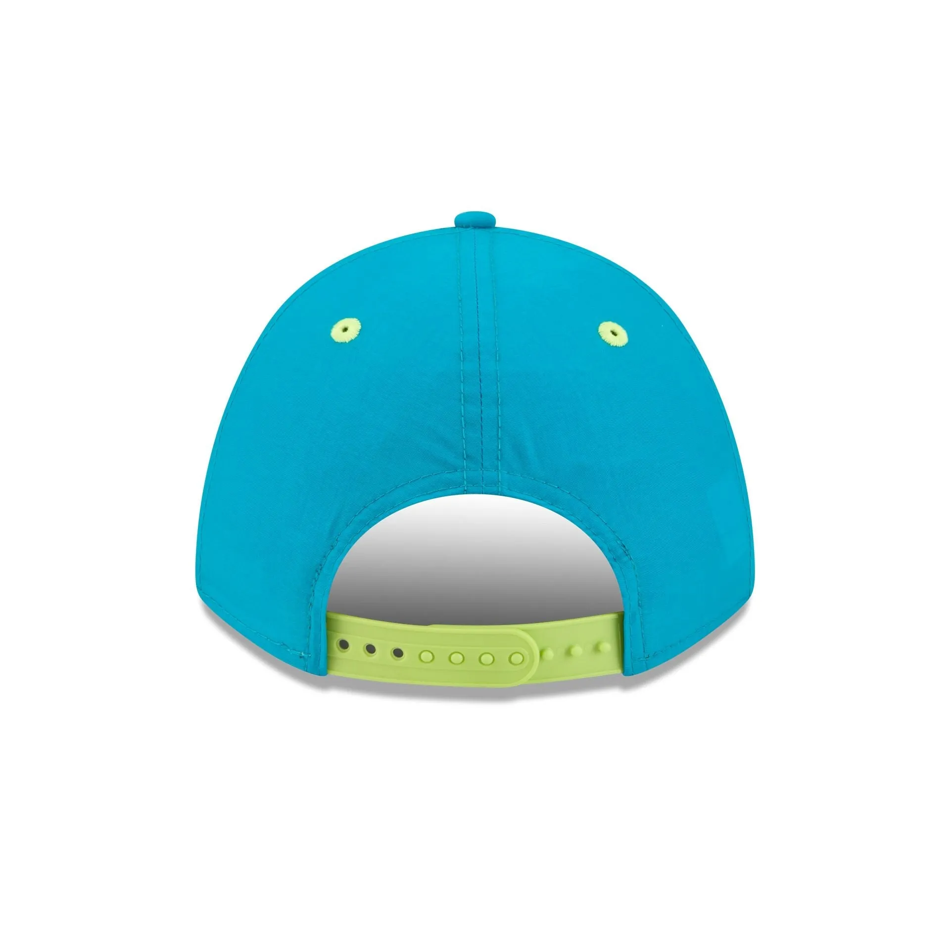 Philadelphia Eagles Tee Time 9FORTY M-Crown A-Frame Snapback Hat
