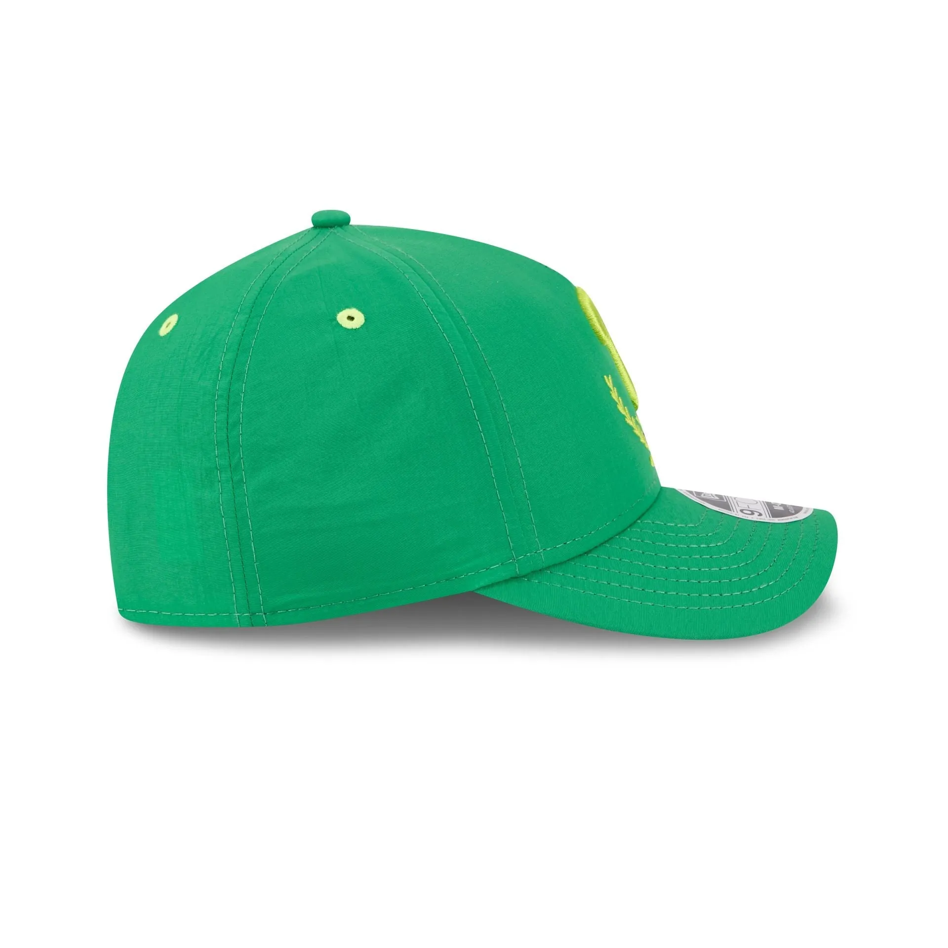 Philadelphia Phillies Tee Time 9FORTY M-Crown A-Frame Snapback Hat