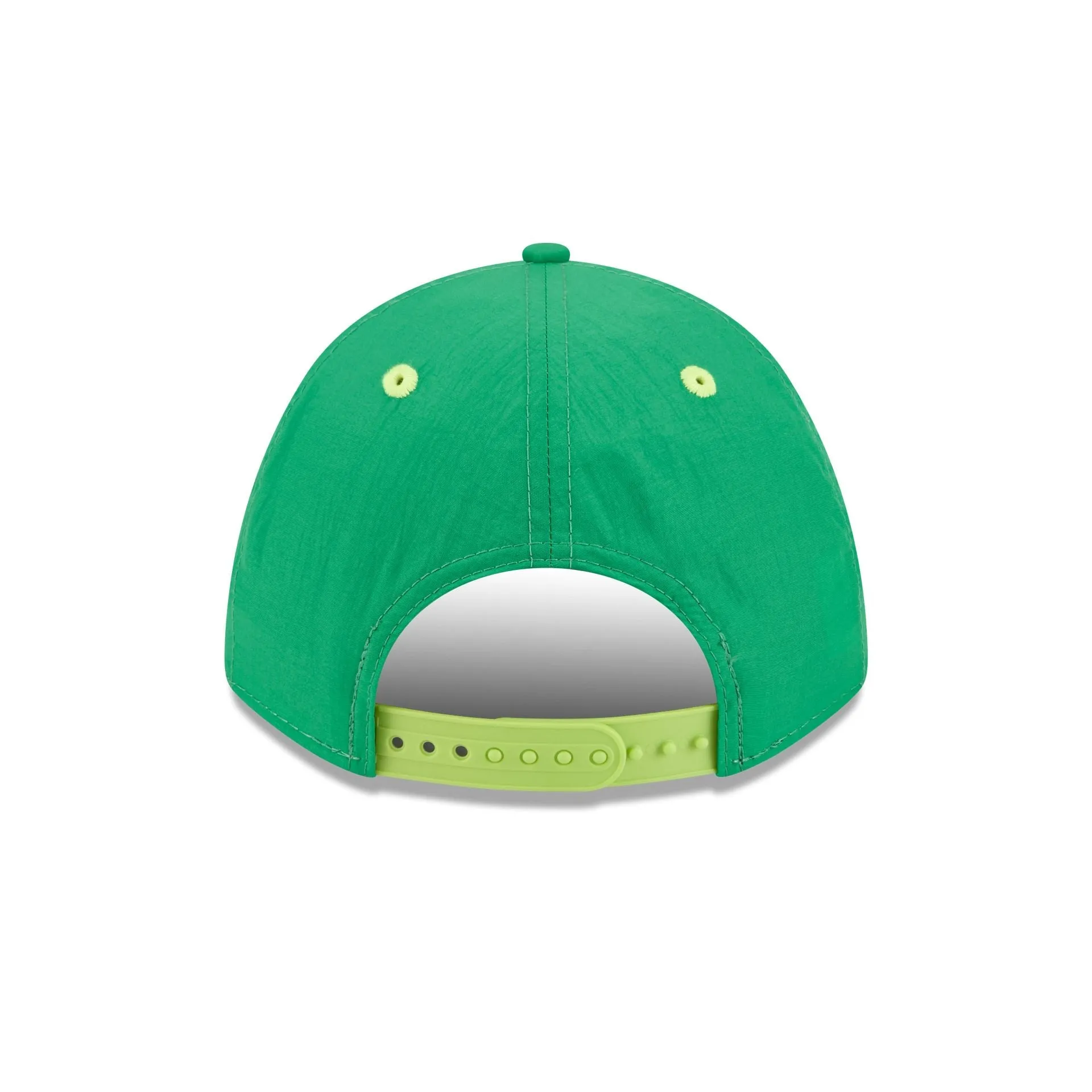 Philadelphia Phillies Tee Time 9FORTY M-Crown A-Frame Snapback Hat
