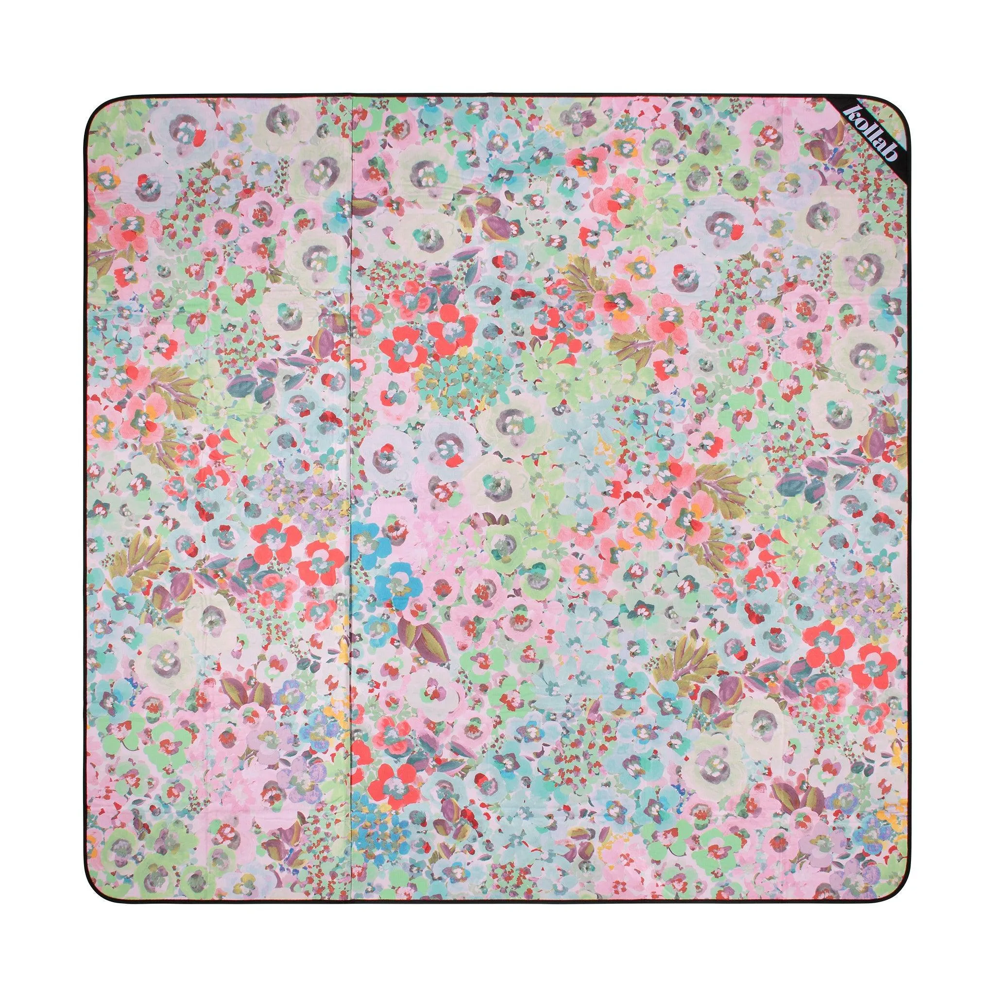 Picnic Mat Watergarden