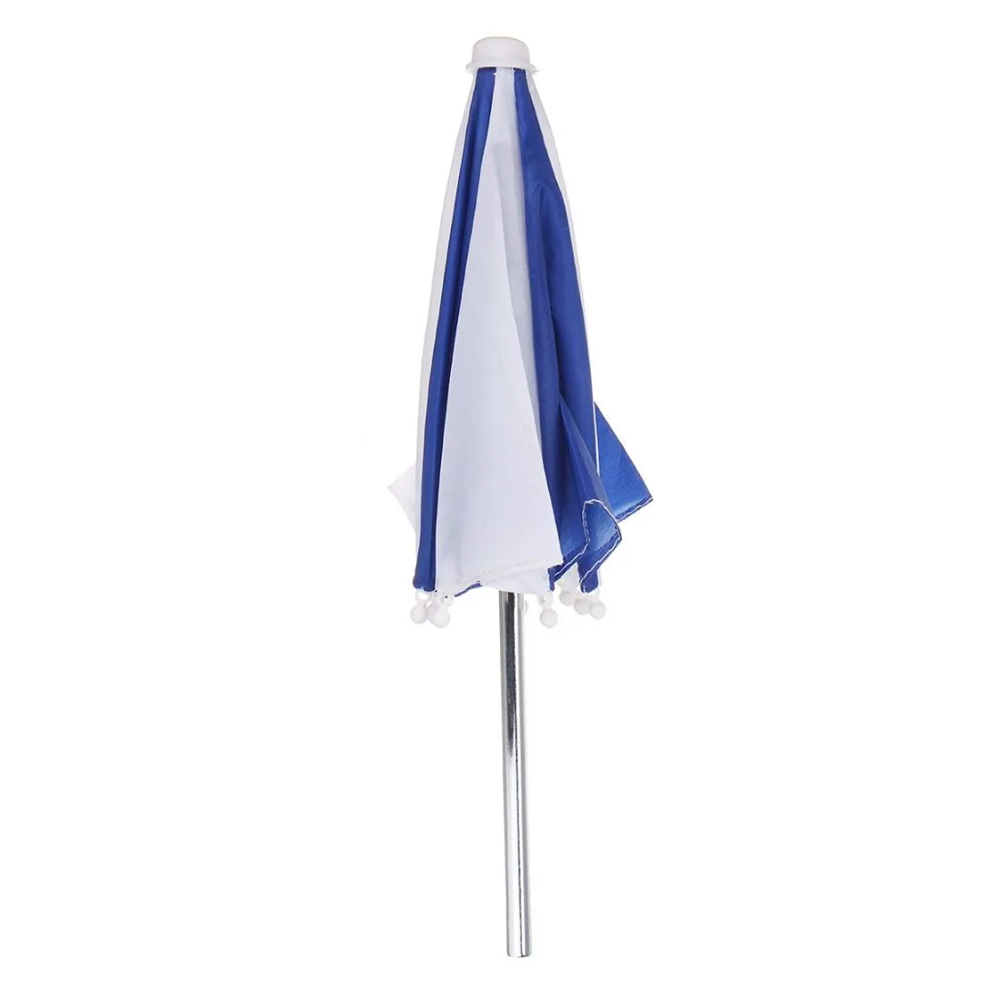 Picnic Table Parasol Pub Cruet Condiment Set