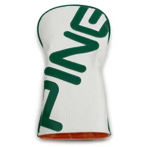 PING Heritage Driver Headcover