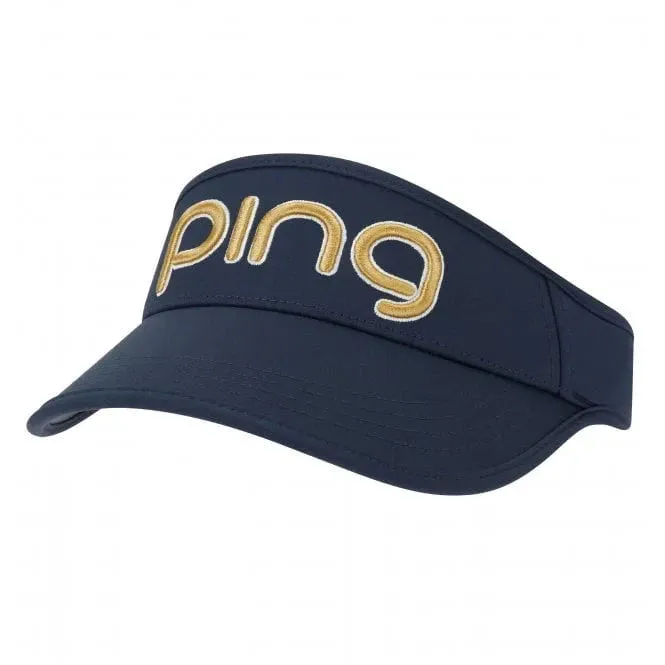 Ping Ladies Tour Visor