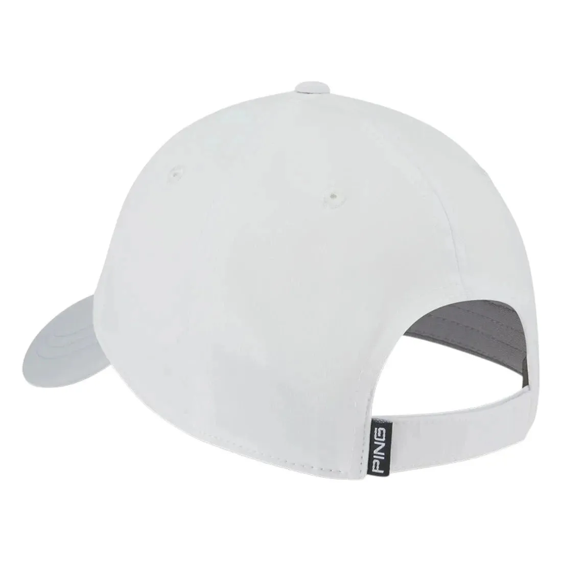 Ping SensorCool Engineered To Play Golf Cap