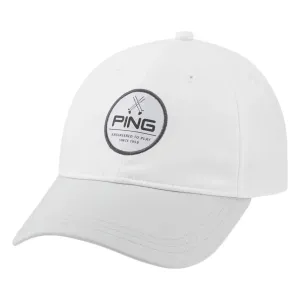 Ping SensorCool Engineered To Play Golf Cap