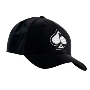 Pins & Aces Fitted Performance Golf Hat
