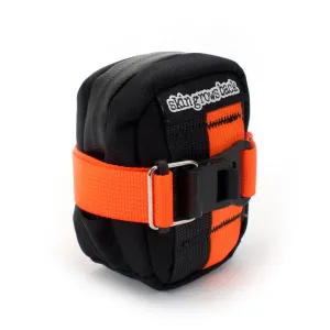 Plan B Micron Saddle Bag Neon Orange D