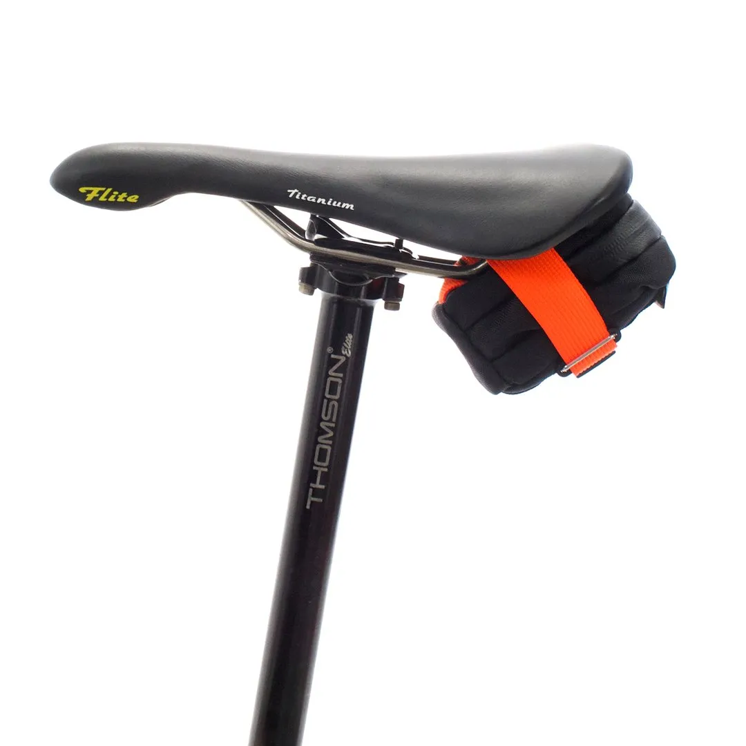 Plan B Micron Saddle Bag Neon Orange D