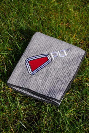 PLT Original Magnetic Golf Towel