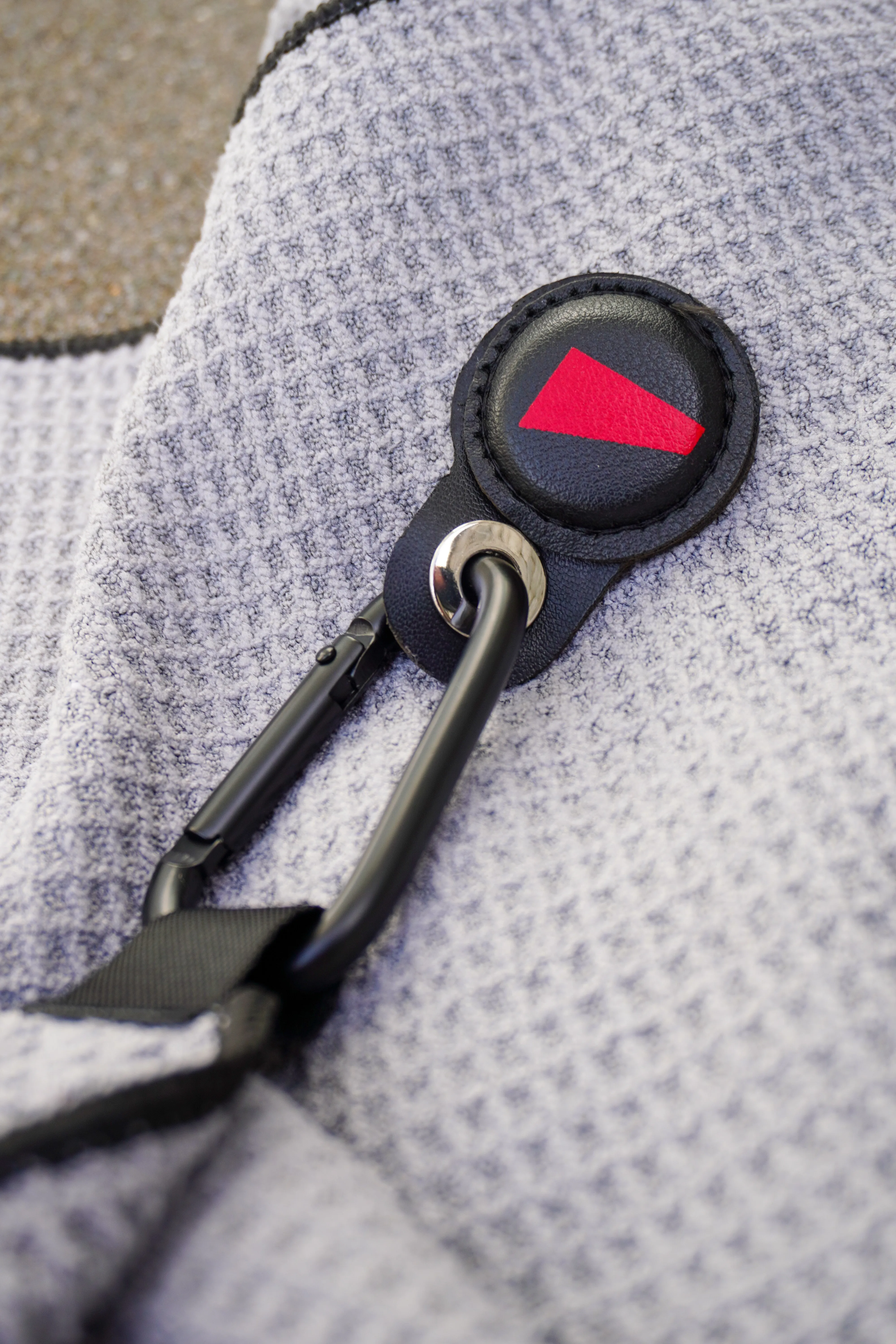 PLT Original Magnetic Golf Towel