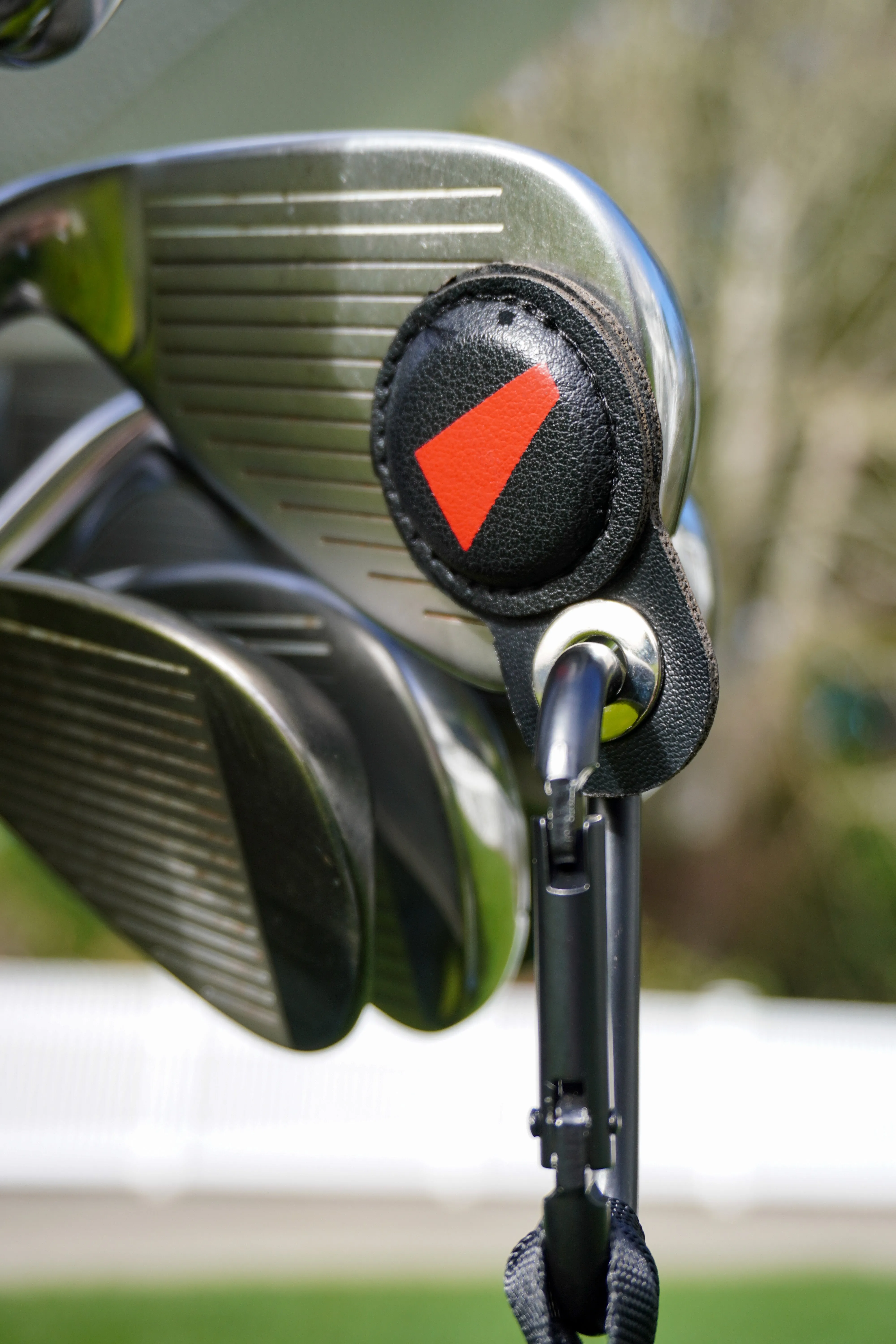 PLT Original Magnetic Golf Towel