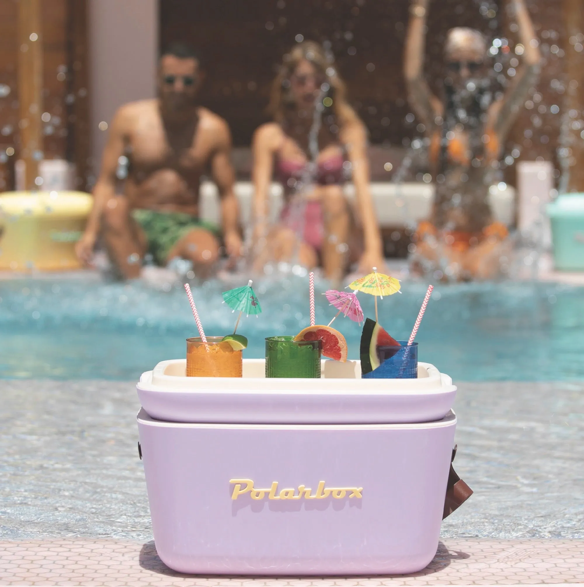 Polar Box