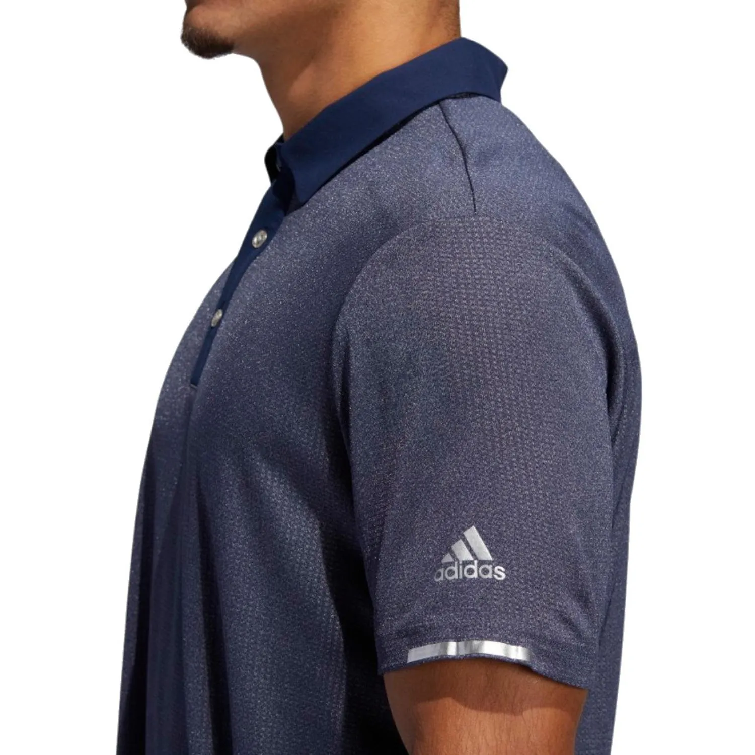 Polo Adidas Heat Ready