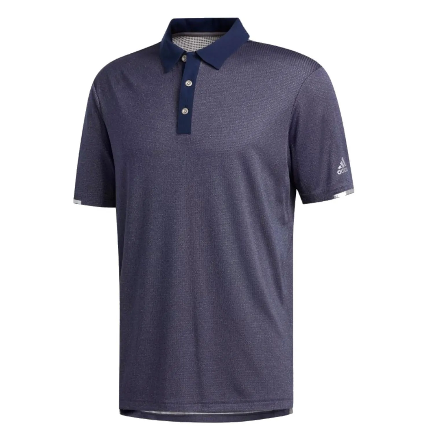 Polo Adidas Heat Ready
