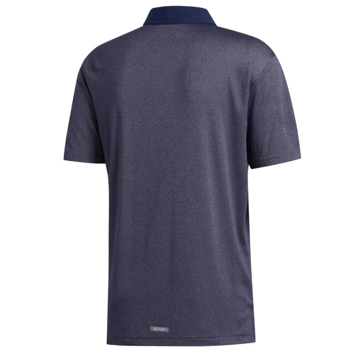 Polo Adidas Heat Ready