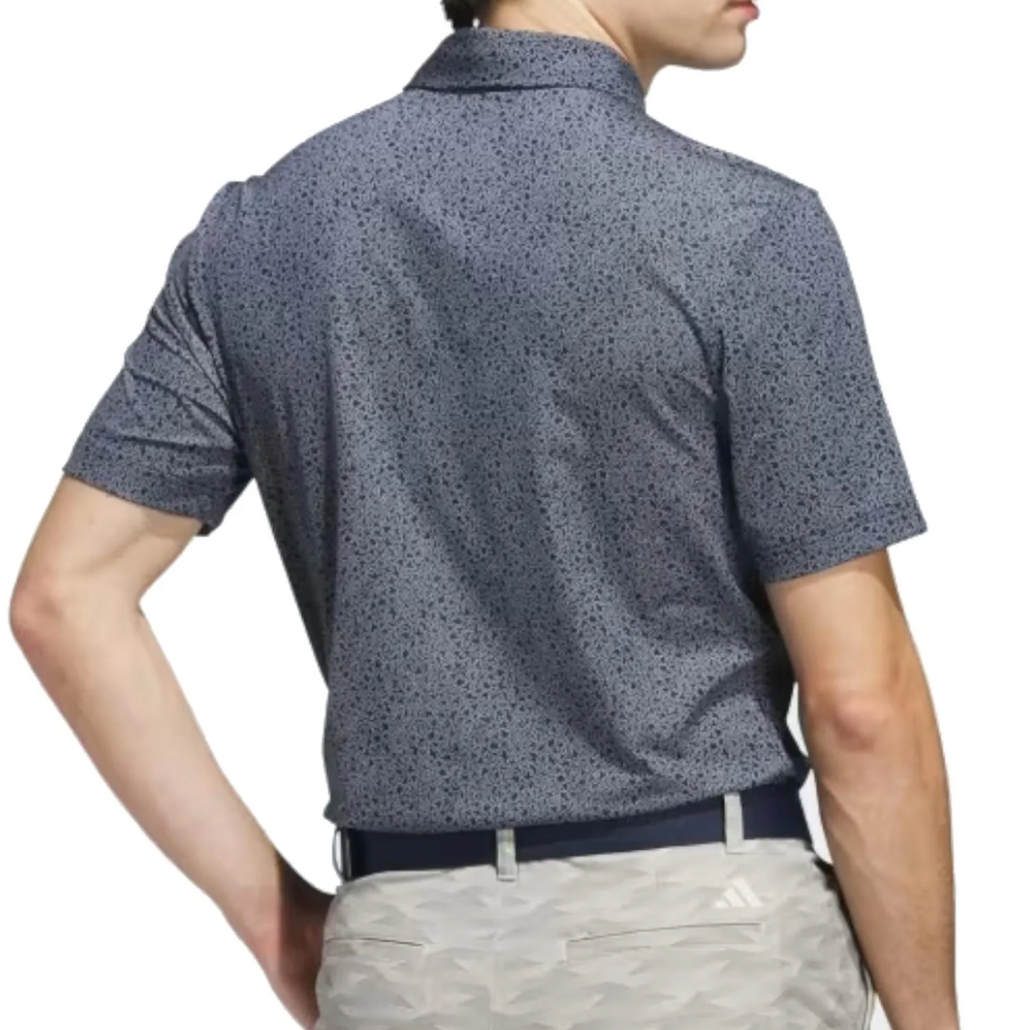Polo Adidas Ultimate Bunker