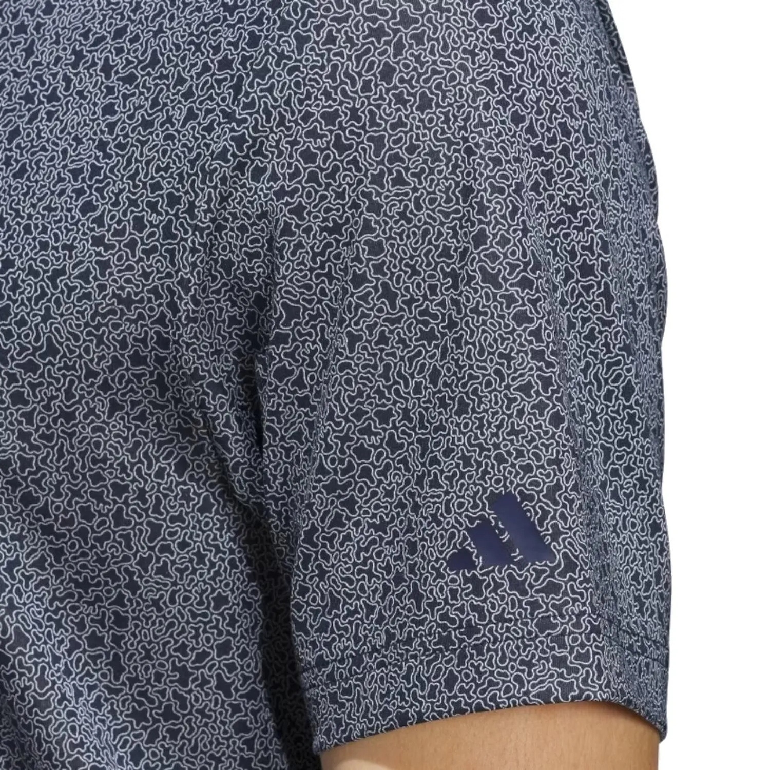 Polo Adidas Ultimate Bunker