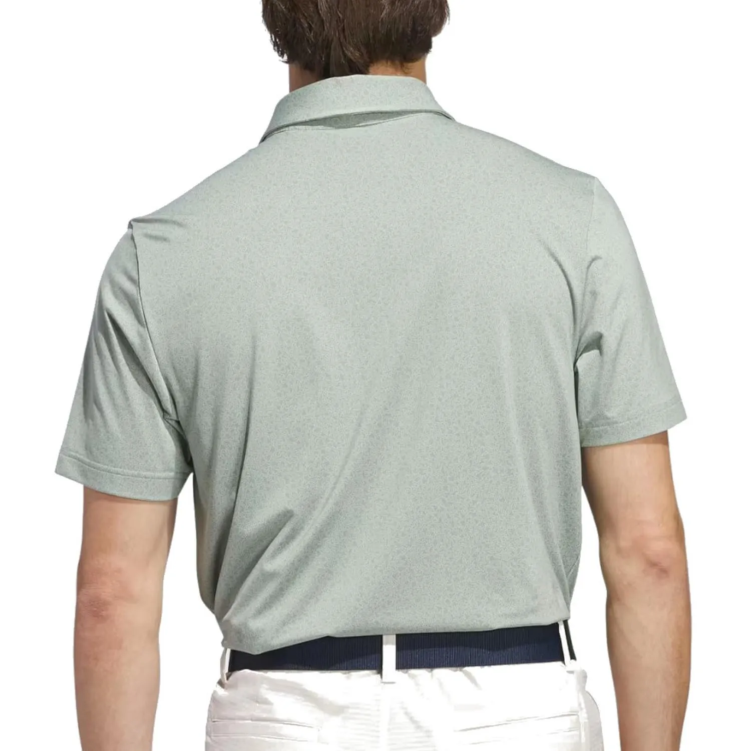 Polo Adidas Ultimate Bunker
