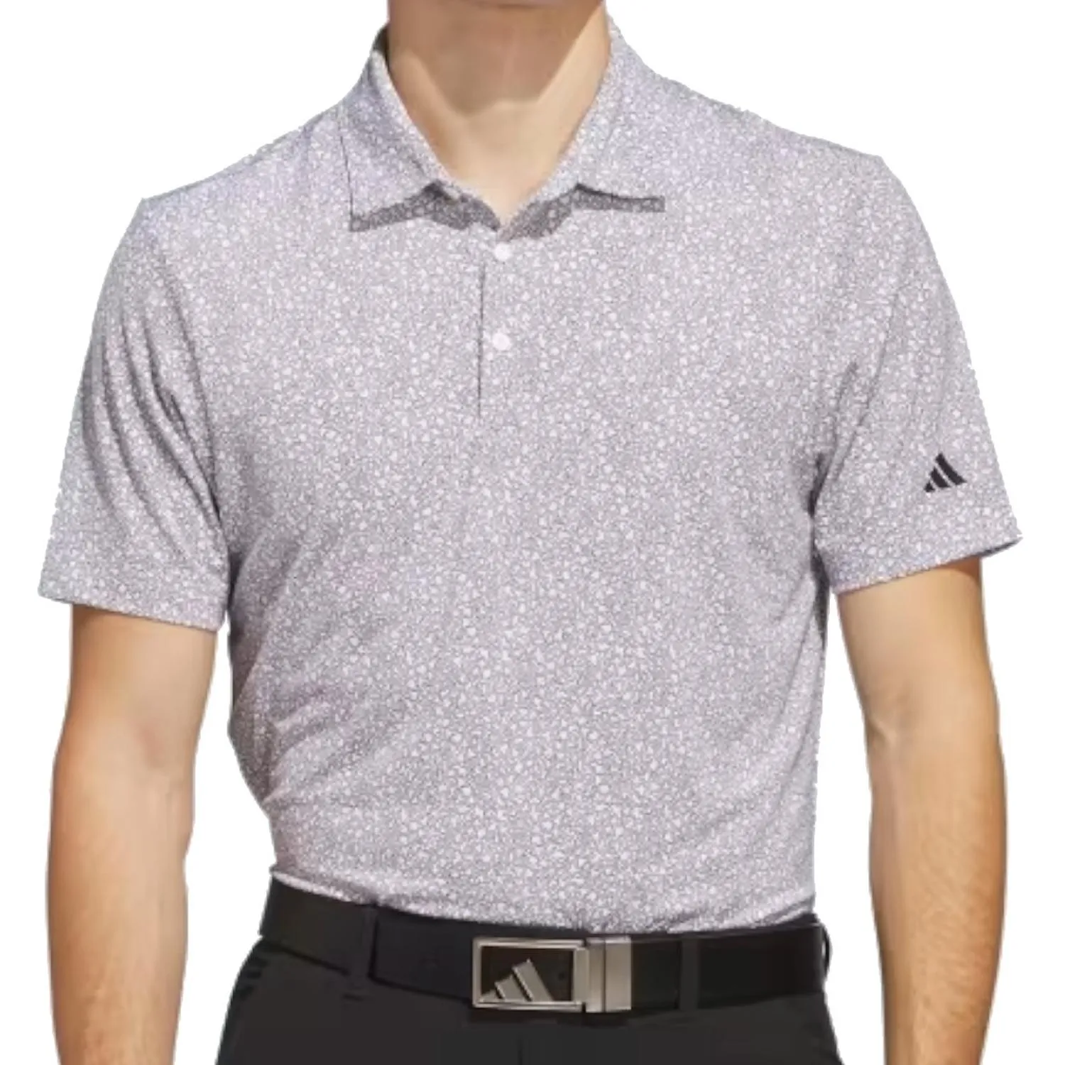 Polo Adidas Ultimate Bunker