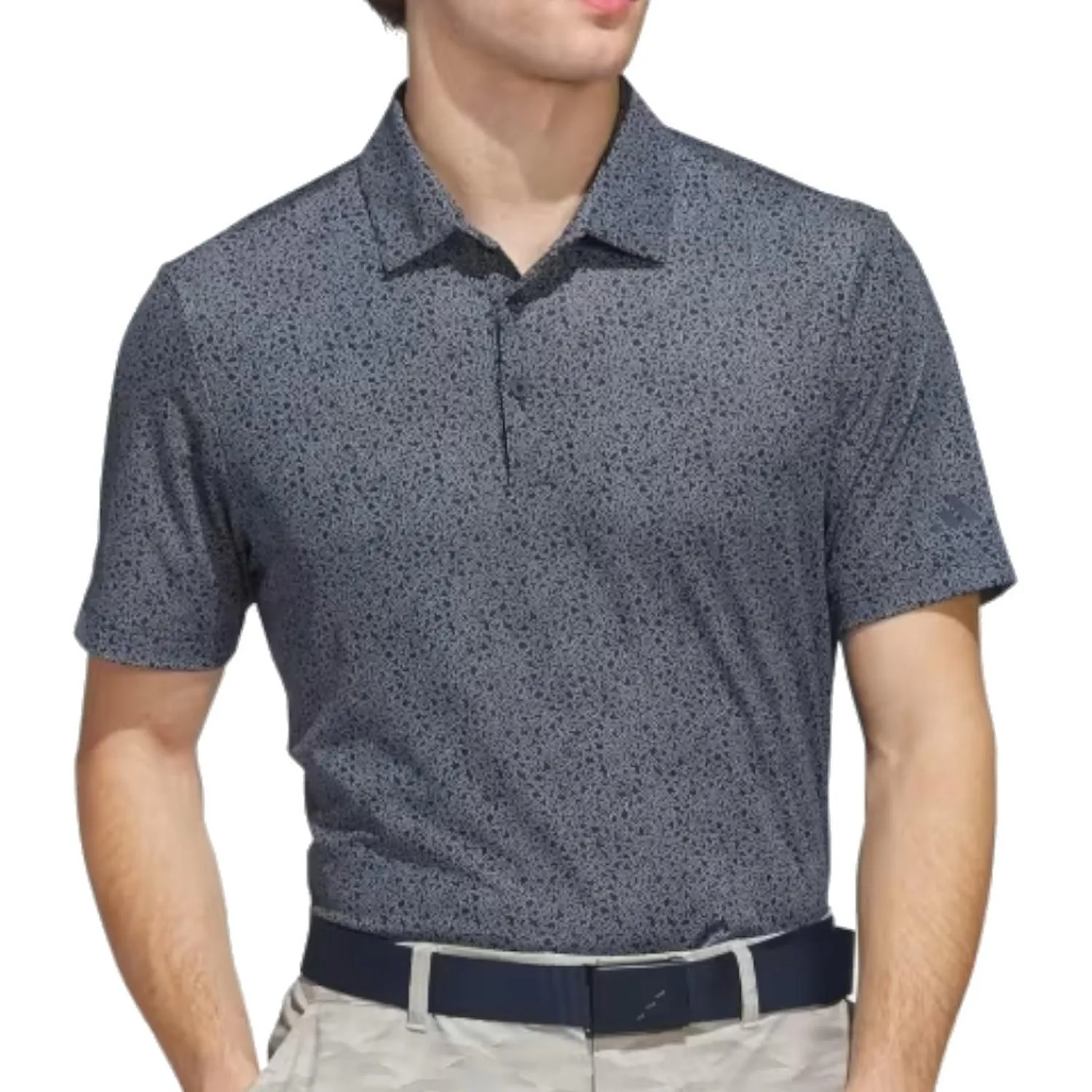 Polo Adidas Ultimate Bunker