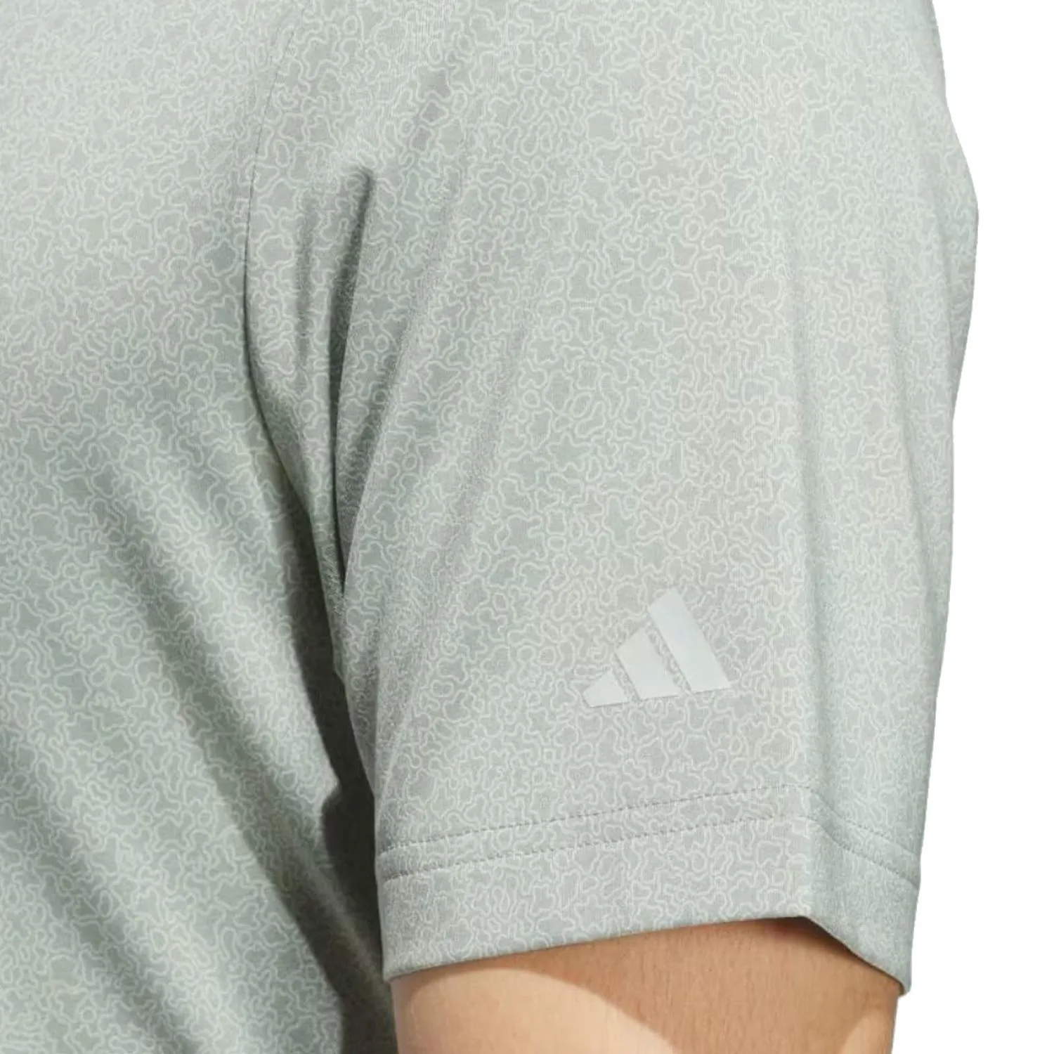 Polo Adidas Ultimate Bunker