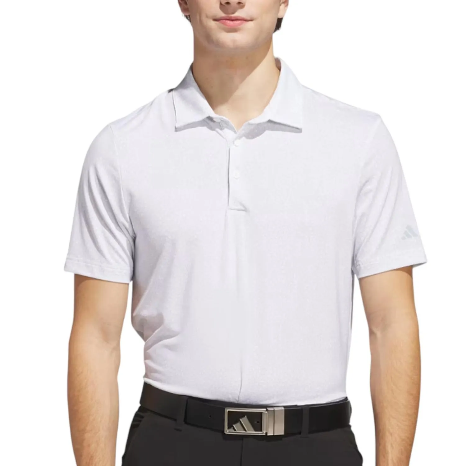 Polo Adidas Ultimate Bunker