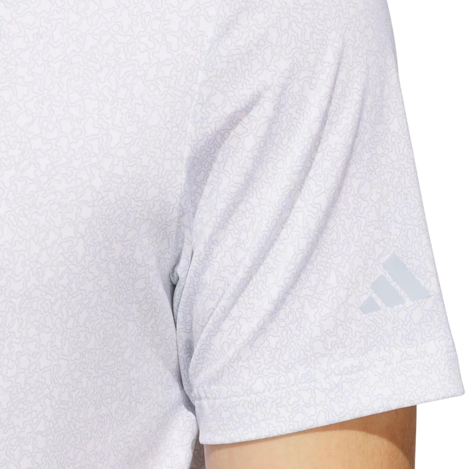 Polo Adidas Ultimate Bunker