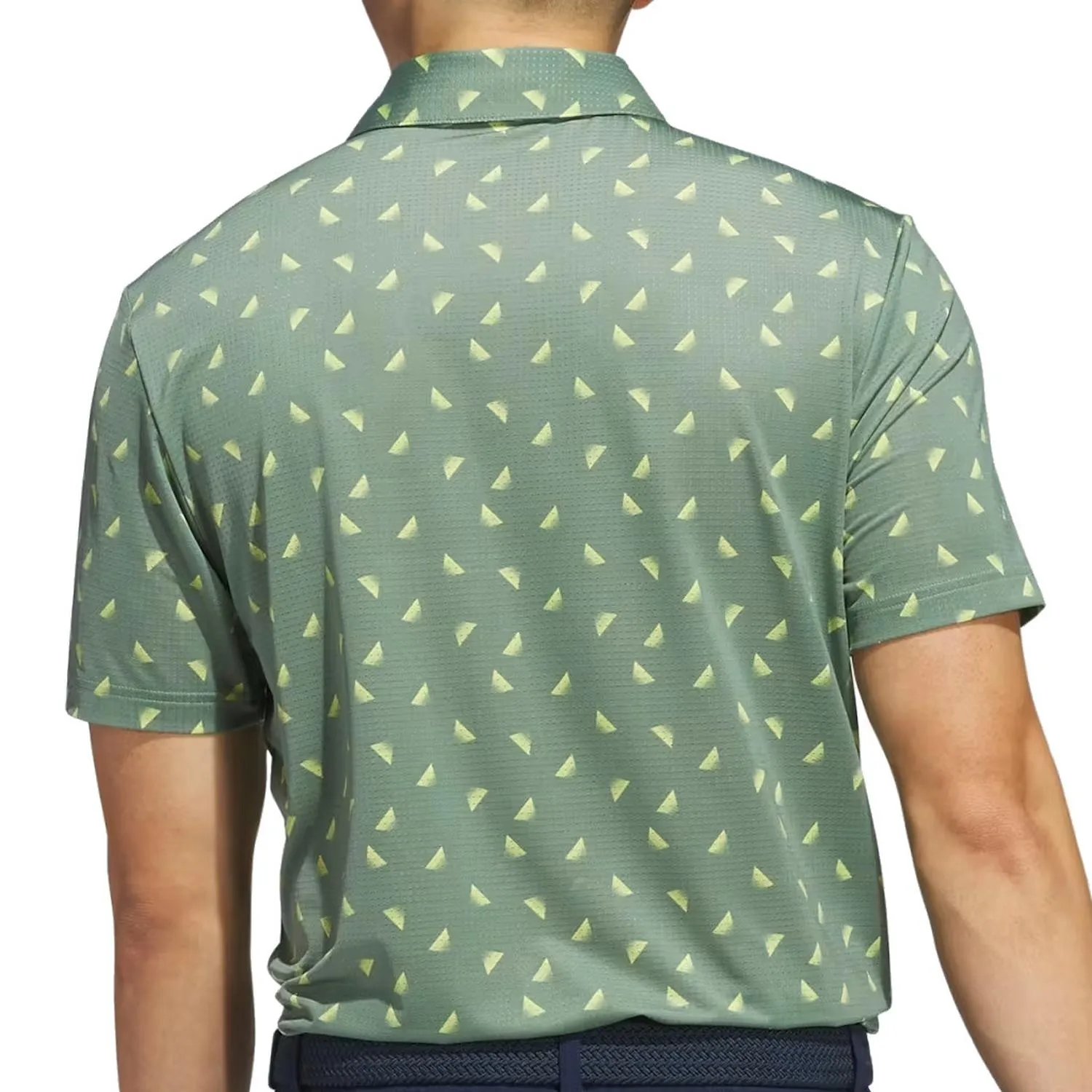Polo Adidas Ultimate Bunker