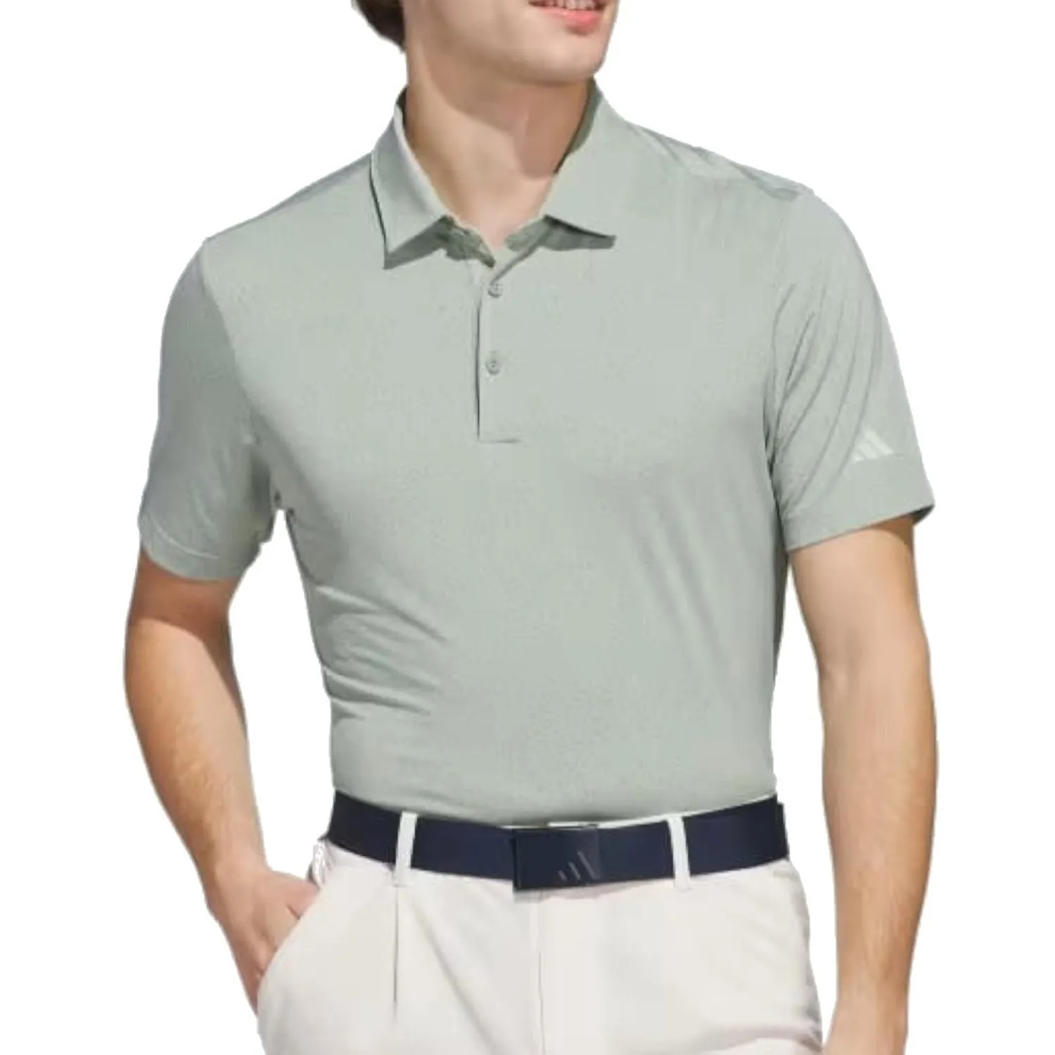 Polo Adidas Ultimate Bunker