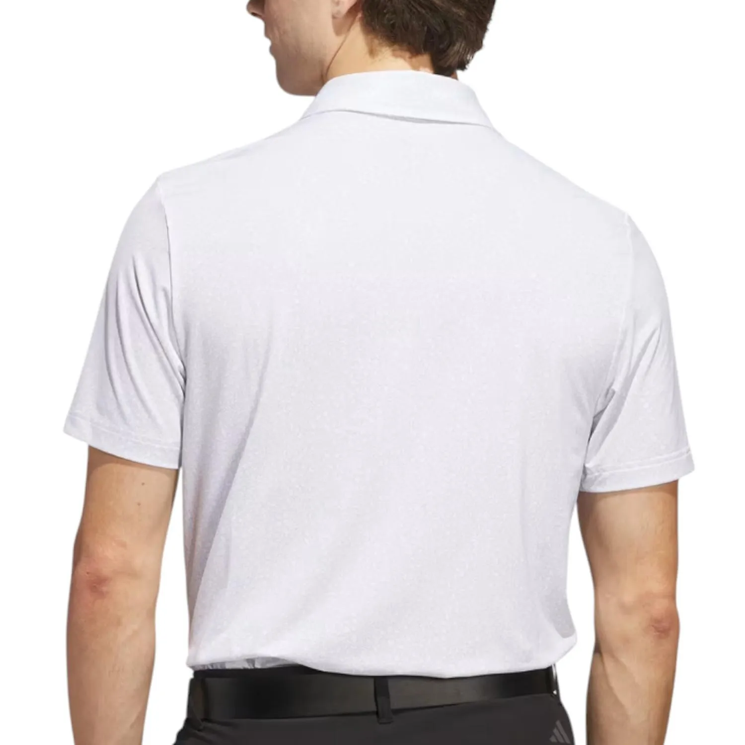 Polo Adidas Ultimate Bunker