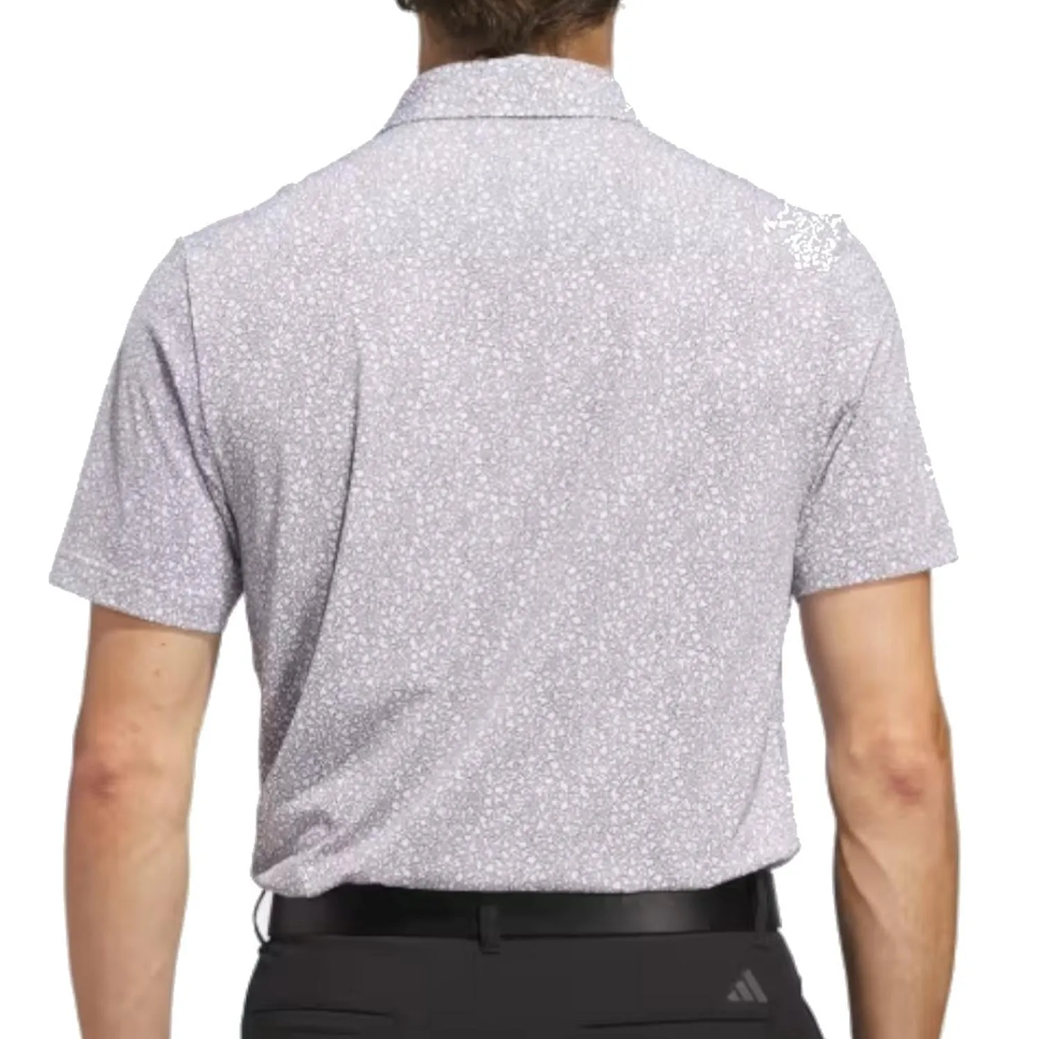 Polo Adidas Ultimate Bunker